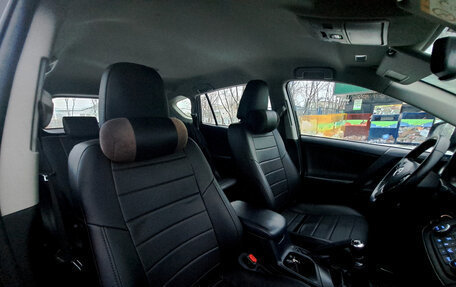 Toyota RAV4, 2017 год, 1 970 000 рублей, 8 фотография