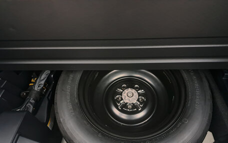 Toyota RAV4, 2017 год, 1 970 000 рублей, 11 фотография