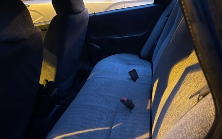 Volvo 440, 1989 год, 95 000 рублей, 8 фотография