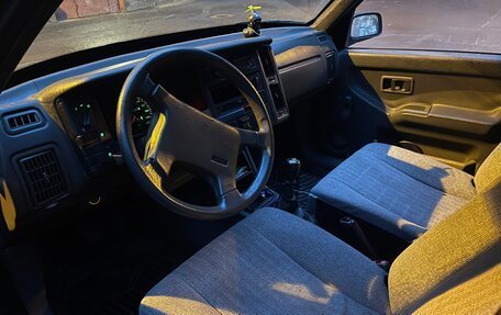 Volvo 440, 1989 год, 95 000 рублей, 6 фотография