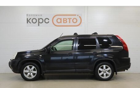 Nissan X-Trail, 2008 год, 989 000 рублей, 2 фотография