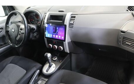 Nissan X-Trail, 2008 год, 989 000 рублей, 5 фотография