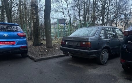 Volvo 440, 1989 год, 95 000 рублей, 3 фотография