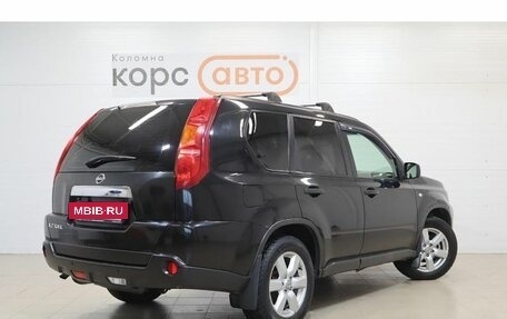 Nissan X-Trail, 2008 год, 989 000 рублей, 3 фотография