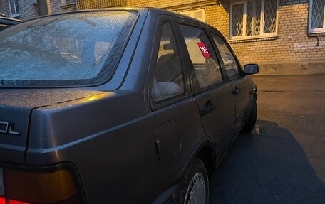 Volvo 440, 1989 год, 95 000 рублей, 5 фотография