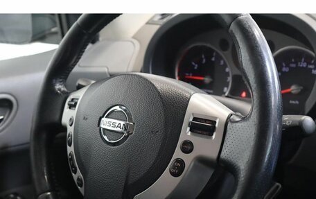 Nissan X-Trail, 2008 год, 989 000 рублей, 8 фотография