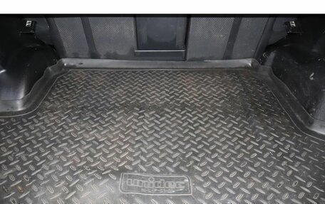 Nissan X-Trail, 2008 год, 989 000 рублей, 13 фотография