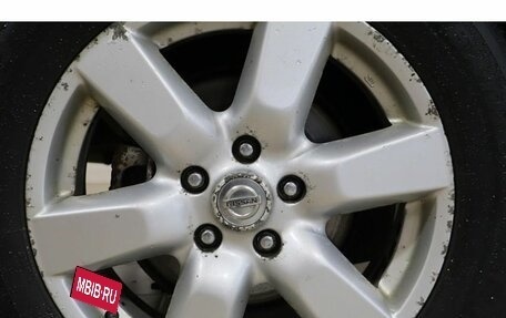 Nissan X-Trail, 2008 год, 989 000 рублей, 14 фотография