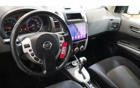 Nissan X-Trail, 2008 год, 989 000 рублей, 6 фотография