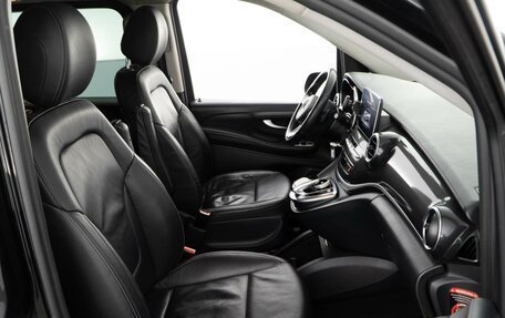 Mercedes-Benz V-Класс, 2019 год, 5 989 077 рублей, 1 фотография