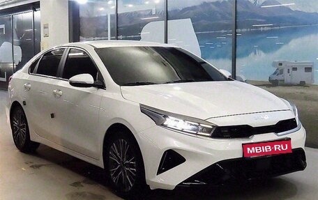 KIA K3, 2022 год, 1 560 000 рублей, 1 фотография