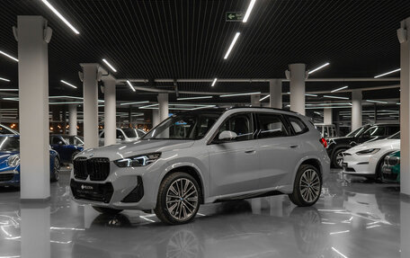BMW X1, 2025 год, 5 950 000 рублей, 1 фотография