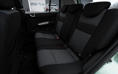 Hyundai Getz I рестайлинг, 2008 год, 320 000 рублей, 12 фотография