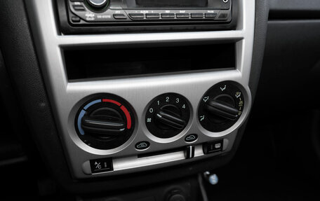 Hyundai Getz I рестайлинг, 2008 год, 320 000 рублей, 14 фотография