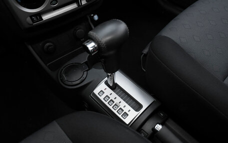 Hyundai Getz I рестайлинг, 2008 год, 320 000 рублей, 13 фотография