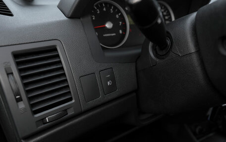 Hyundai Getz I рестайлинг, 2008 год, 320 000 рублей, 18 фотография