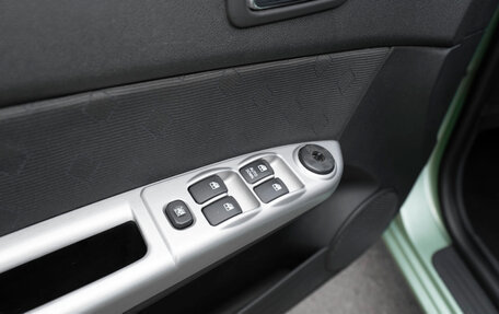 Hyundai Getz I рестайлинг, 2008 год, 320 000 рублей, 17 фотография