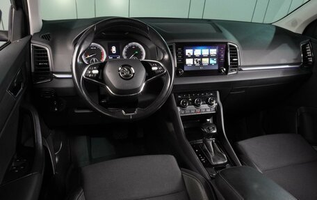 Skoda Karoq I, 2021 год, 2 199 000 рублей, 6 фотография