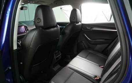 Skoda Karoq I, 2021 год, 2 199 000 рублей, 11 фотография