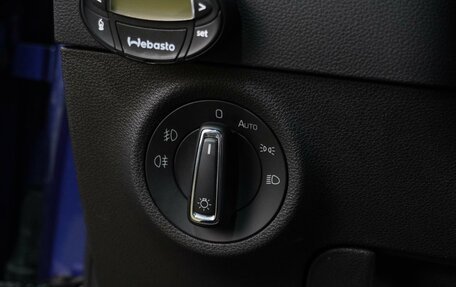 Skoda Karoq I, 2021 год, 2 199 000 рублей, 13 фотография