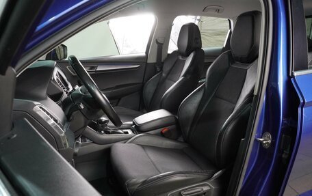 Skoda Karoq I, 2021 год, 2 199 000 рублей, 10 фотография