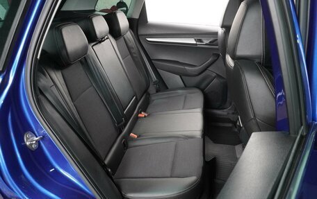 Skoda Karoq I, 2021 год, 2 199 000 рублей, 7 фотография