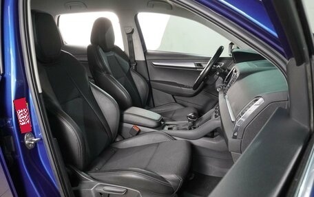 Skoda Karoq I, 2021 год, 2 199 000 рублей, 8 фотография