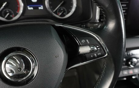 Skoda Karoq I, 2021 год, 2 199 000 рублей, 23 фотография