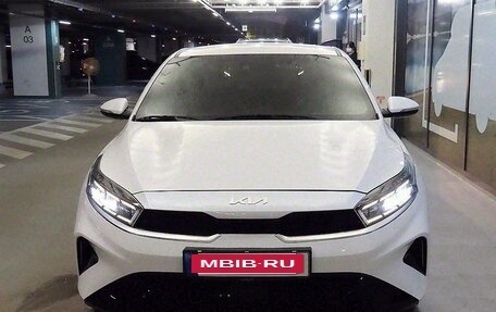 KIA K3, 2022 год, 1 560 000 рублей, 2 фотография