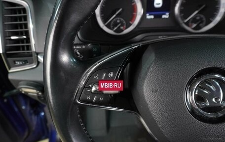 Skoda Karoq I, 2021 год, 2 199 000 рублей, 21 фотография