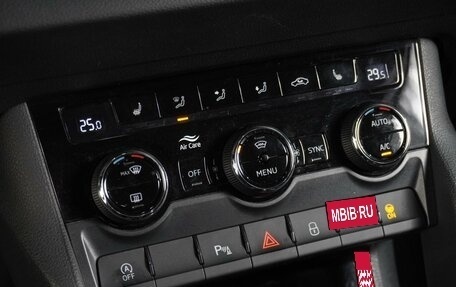 Skoda Karoq I, 2021 год, 2 199 000 рублей, 19 фотография