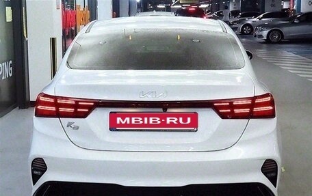 KIA K3, 2022 год, 1 560 000 рублей, 5 фотография