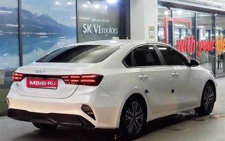 KIA K3, 2022 год, 1 560 000 рублей, 4 фотография