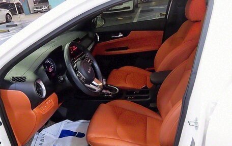 KIA K3, 2022 год, 1 560 000 рублей, 9 фотография