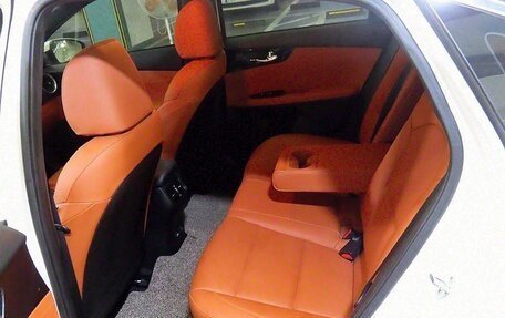 KIA K3, 2022 год, 1 560 000 рублей, 10 фотография