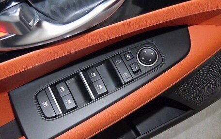 KIA K3, 2022 год, 1 560 000 рублей, 15 фотография