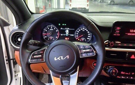 KIA K3, 2022 год, 1 560 000 рублей, 11 фотография