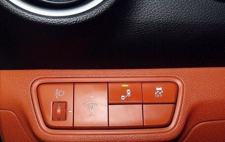 KIA K3, 2022 год, 1 560 000 рублей, 16 фотография