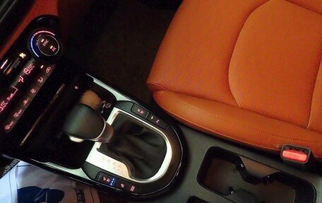 KIA K3, 2022 год, 1 560 000 рублей, 17 фотография