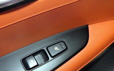 KIA K3, 2022 год, 1 560 000 рублей, 14 фотография