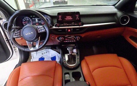 KIA K3, 2022 год, 1 560 000 рублей, 12 фотография