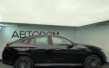 Mercedes-Benz GLC Coupe, 2025 год, 9 200 000 рублей, 5 фотография