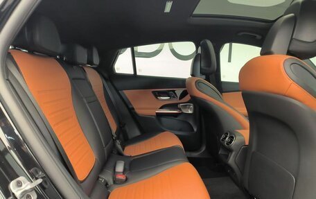 Mercedes-Benz GLC Coupe, 2025 год, 9 200 000 рублей, 9 фотография