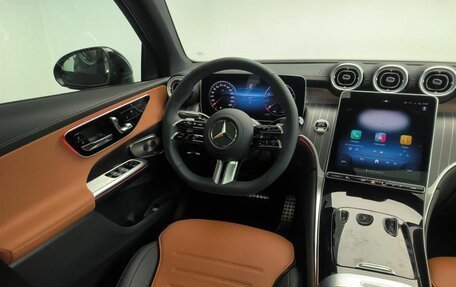 Mercedes-Benz GLC Coupe, 2025 год, 9 200 000 рублей, 10 фотография