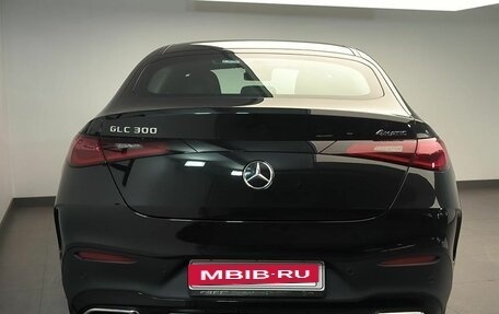 Mercedes-Benz GLC Coupe, 2025 год, 9 200 000 рублей, 4 фотография