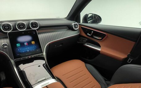 Mercedes-Benz GLC Coupe, 2025 год, 9 200 000 рублей, 12 фотография