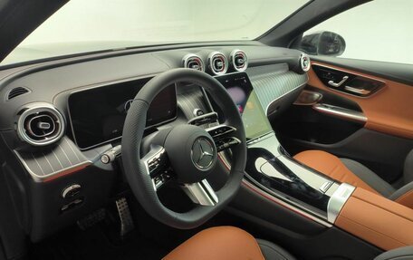 Mercedes-Benz GLC Coupe, 2025 год, 9 200 000 рублей, 15 фотография