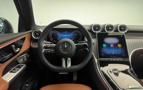 Mercedes-Benz GLC Coupe, 2025 год, 9 200 000 рублей, 13 фотография