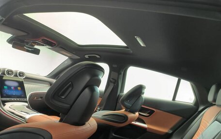 Mercedes-Benz GLC Coupe, 2025 год, 9 200 000 рублей, 17 фотография