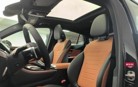 Mercedes-Benz GLC Coupe, 2025 год, 9 200 000 рублей, 16 фотография